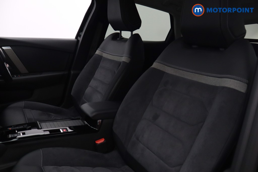 Citroen C4 MAX Automatic Petrol Hatchback - Stock Number (1595104) - 15th supplementary image