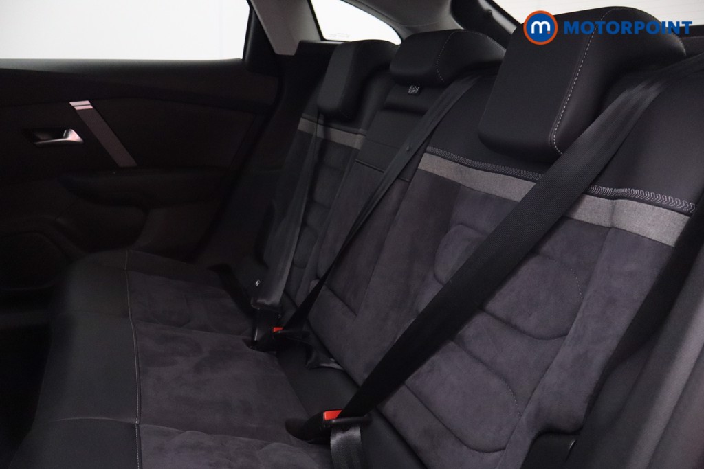 Citroen C4 MAX Automatic Petrol Hatchback - Stock Number (1595104) - 17th supplementary image
