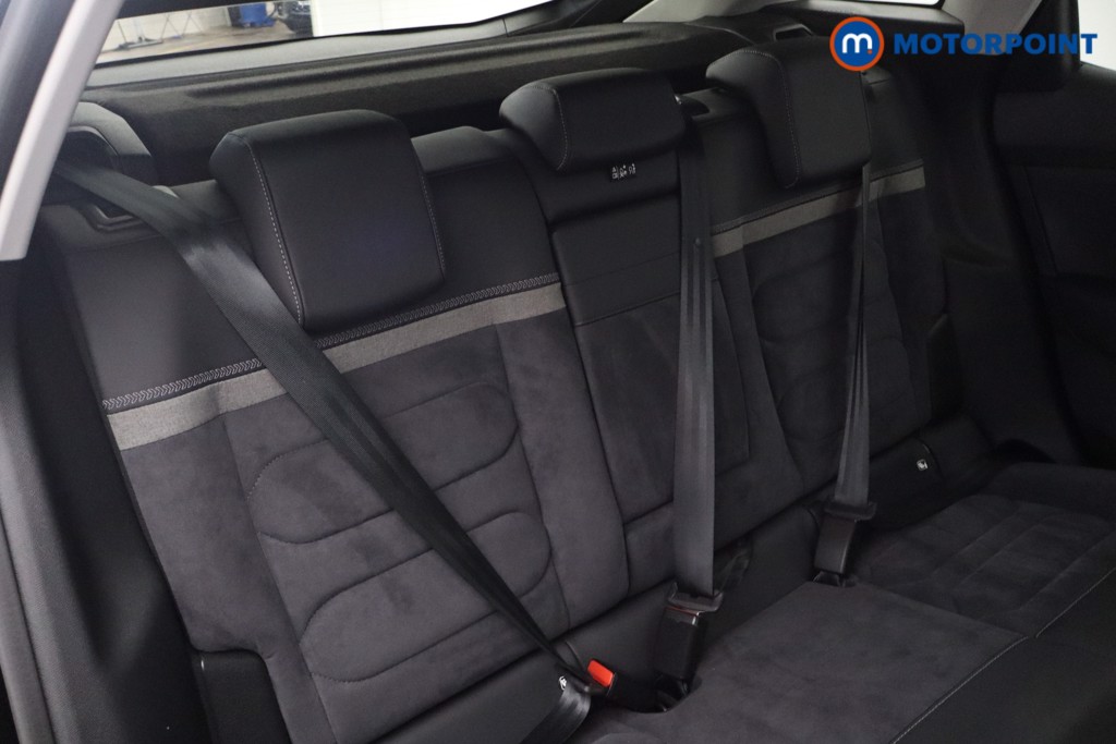 Citroen C4 MAX Automatic Petrol Hatchback - Stock Number (1595104) - 18th supplementary image