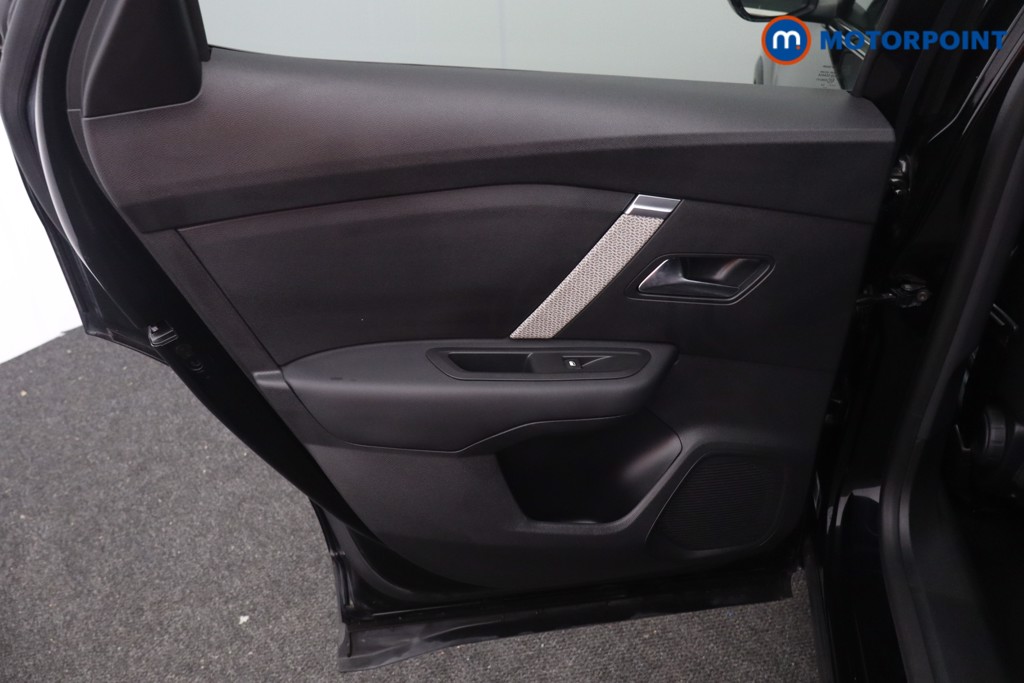 Citroen C4 MAX Automatic Petrol Hatchback - Stock Number (1595104) - 20th supplementary image