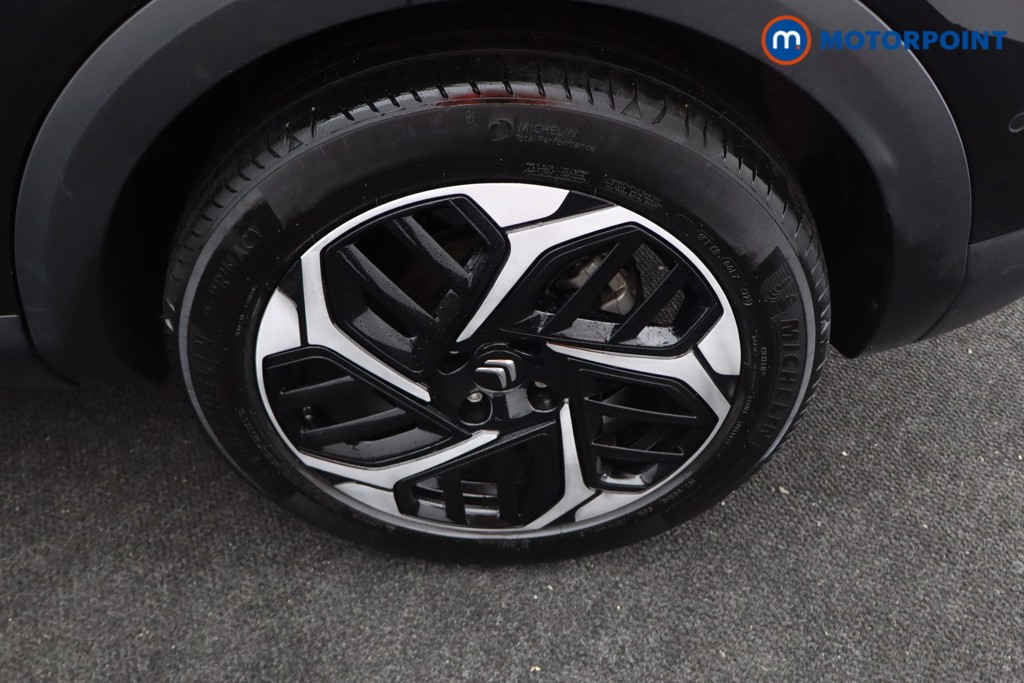 Citroen C4 MAX Automatic Petrol Hatchback - Stock Number (1595104) - 22nd supplementary image