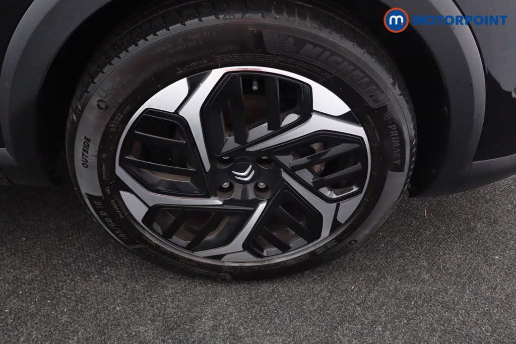 Citroen C4 MAX Automatic Petrol Hatchback - Stock Number (1595104) - 24th supplementary image