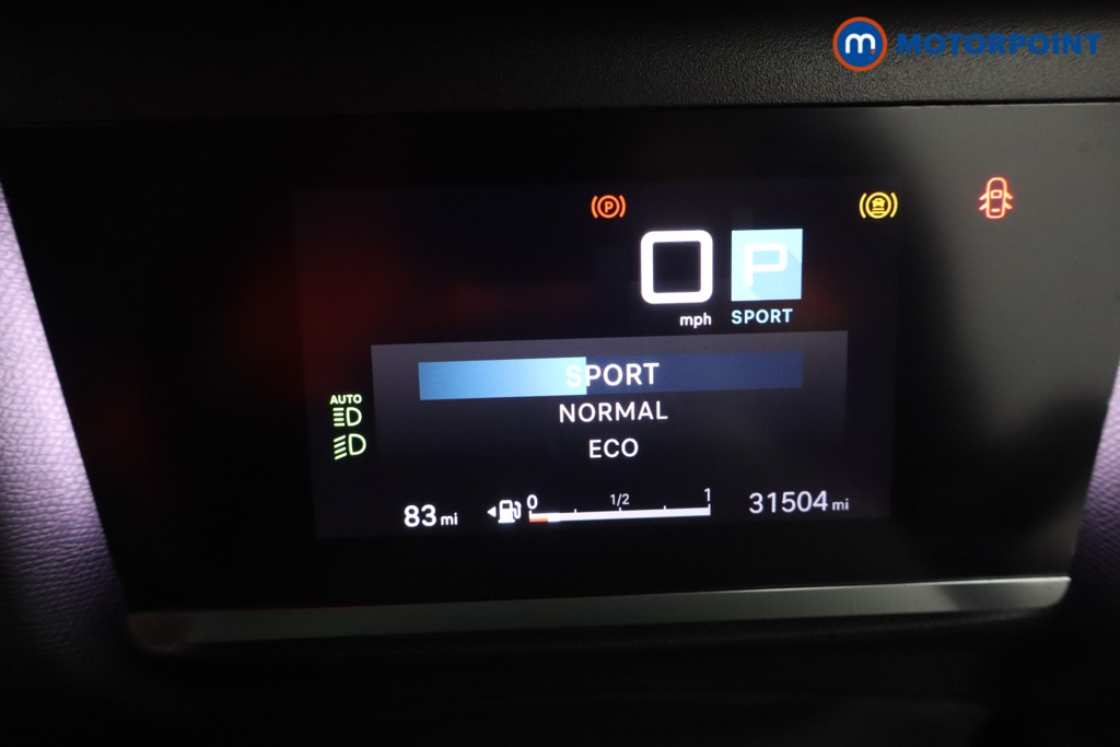 Citroen C4 MAX Automatic Petrol Hatchback - Stock Number (1595104) - 27th supplementary image