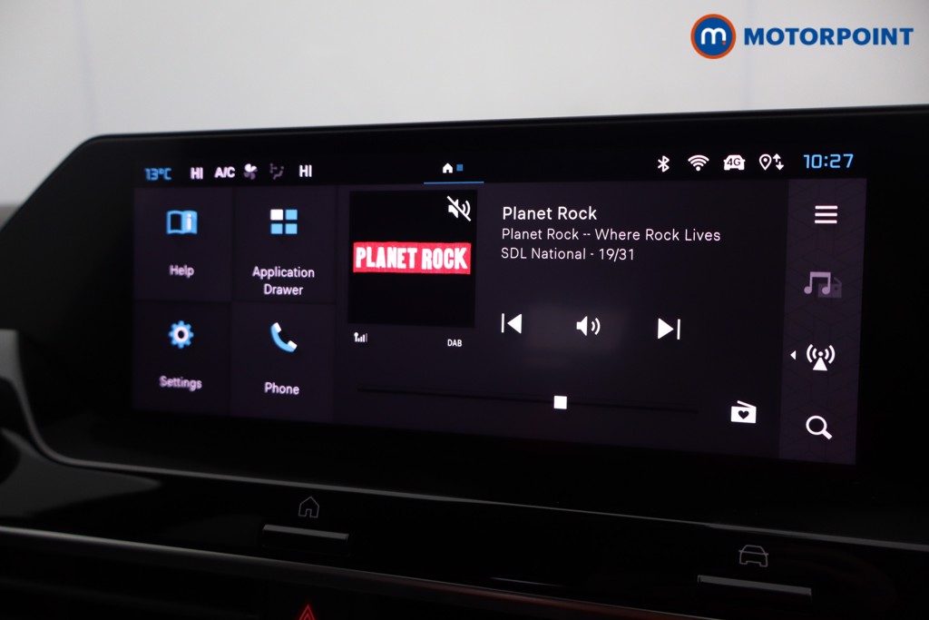 Citroen C4 MAX Automatic Petrol Hatchback - Stock Number (1595104) - 28th supplementary image