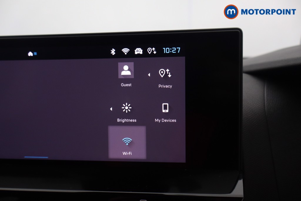 Citroen C4 MAX Automatic Petrol Hatchback - Stock Number (1595104) - 29th supplementary image