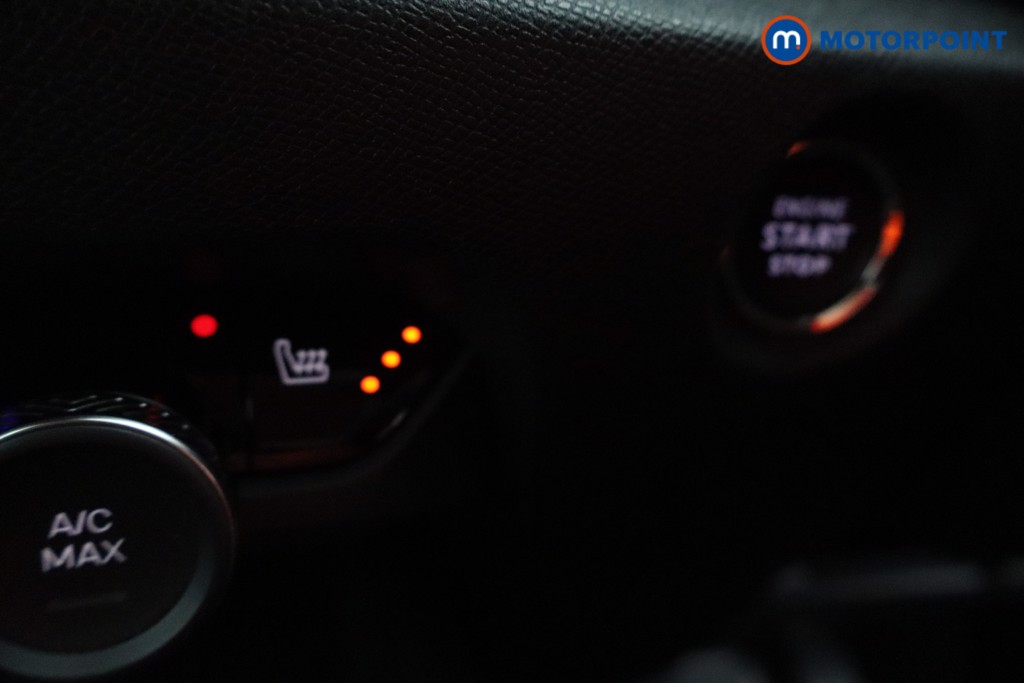 Citroen C4 MAX Automatic Petrol Hatchback - Stock Number (1595104) - 31st supplementary image