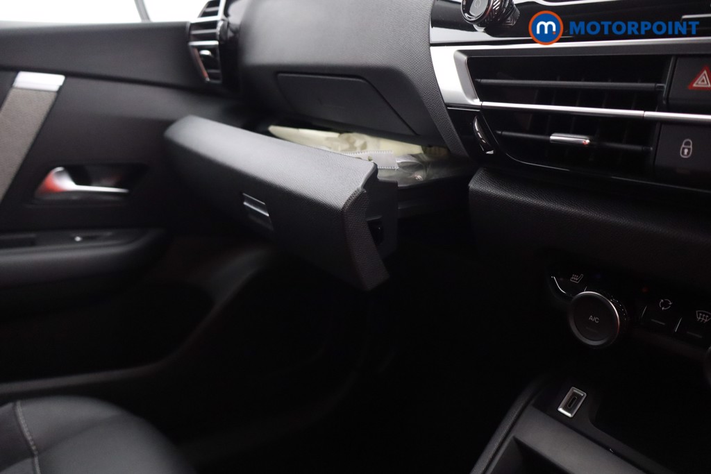 Citroen C4 MAX Automatic Petrol Hatchback - Stock Number (1595104) - 32nd supplementary image