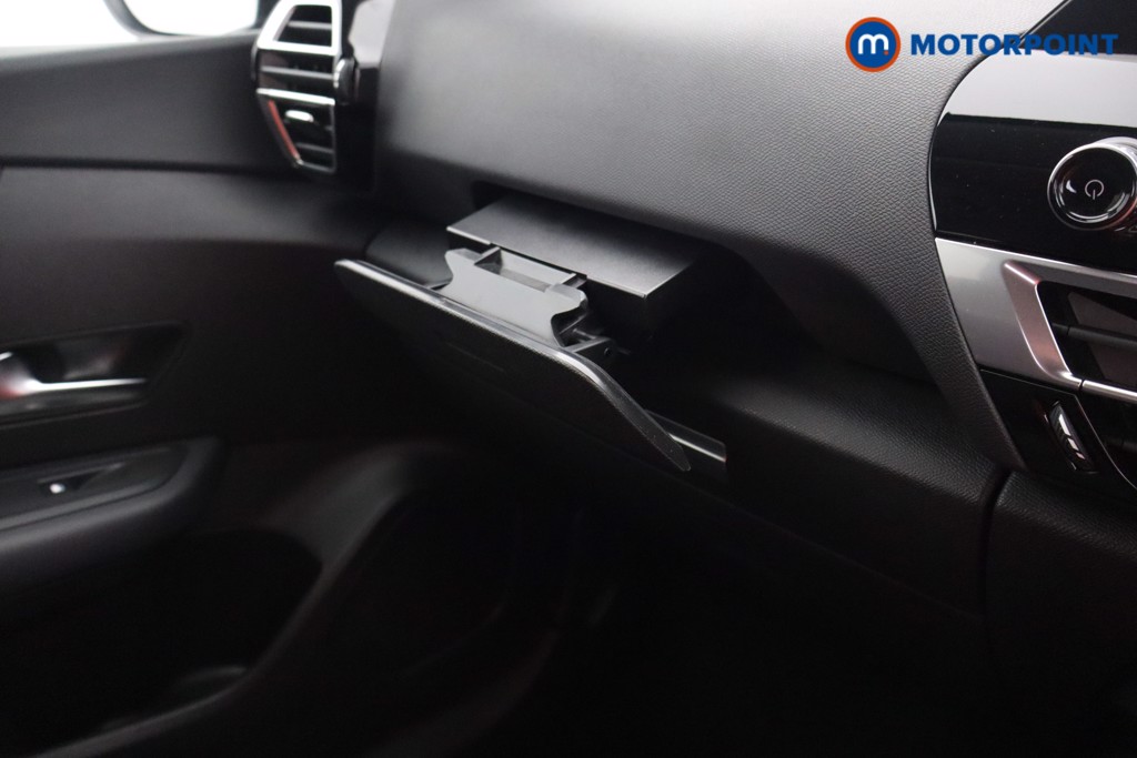 Citroen C4 MAX Automatic Petrol Hatchback - Stock Number (1595104) - 33rd supplementary image