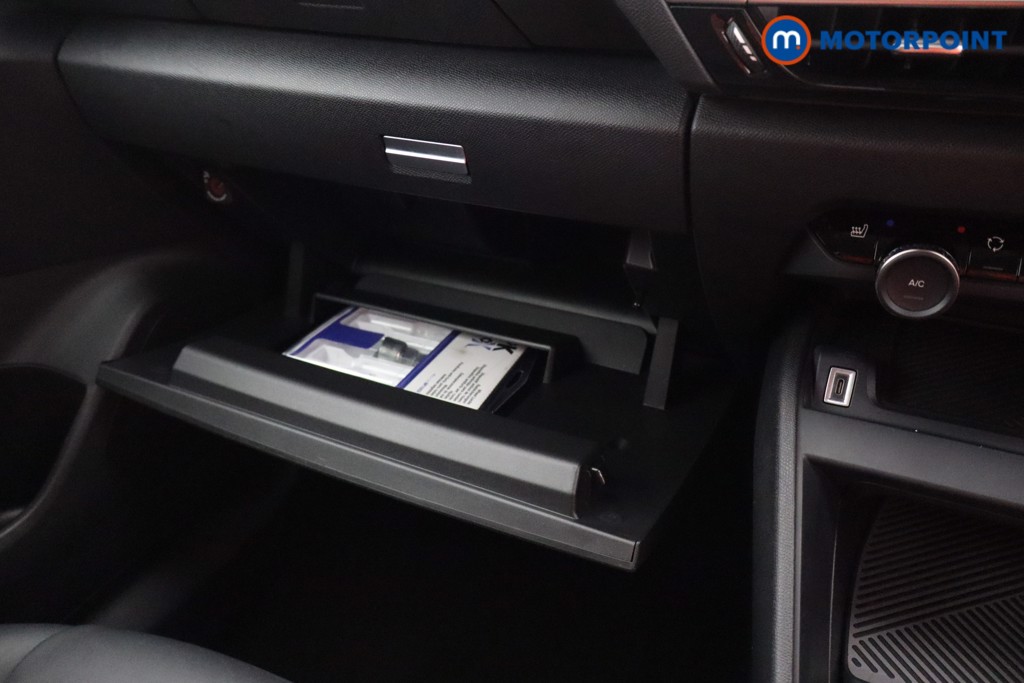 Citroen C4 MAX Automatic Petrol Hatchback - Stock Number (1595104) - 34th supplementary image