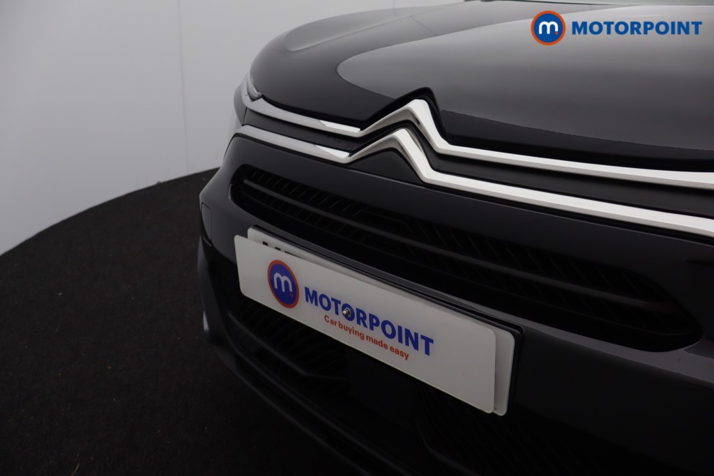 Citroen C4 MAX Automatic Petrol Hatchback - Stock Number (1595104) - 35th supplementary image