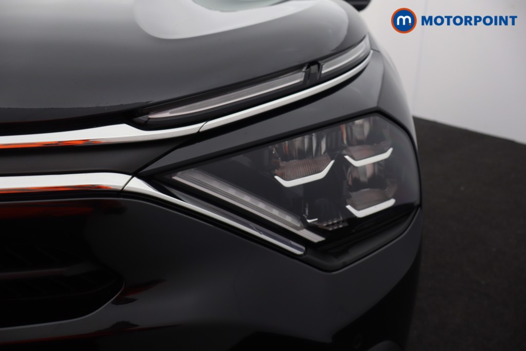 Citroen C4 MAX Automatic Petrol Hatchback - Stock Number (1595104) - 36th supplementary image