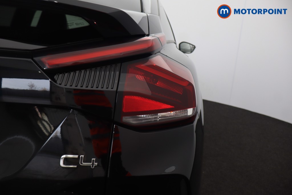 Citroen C4 MAX Automatic Petrol Hatchback - Stock Number (1595104) - 37th supplementary image