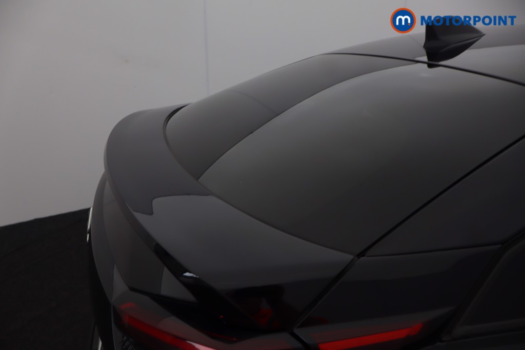 Citroen C4 MAX Automatic Petrol Hatchback - Stock Number (1595104) - 38th supplementary image