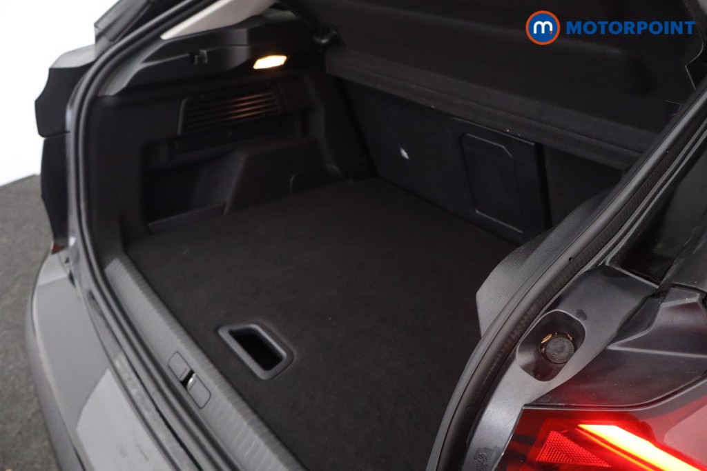 Citroen C4 MAX Automatic Petrol Hatchback - Stock Number (1595104) - 41st supplementary image