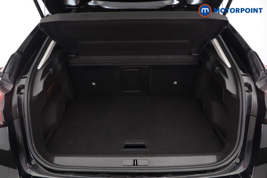 Citroen C4 MAX Automatic Petrol Hatchback - Stock Number (1595104) - 42nd supplementary image