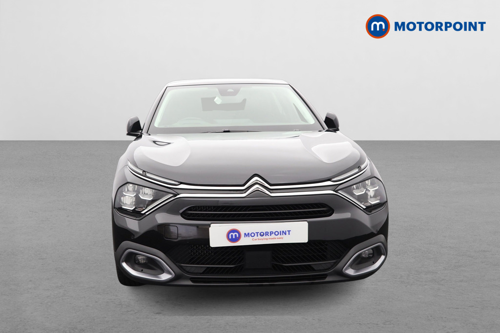 Citroen C4 MAX Automatic Petrol Hatchback - Stock Number (1595104) - Front bumper