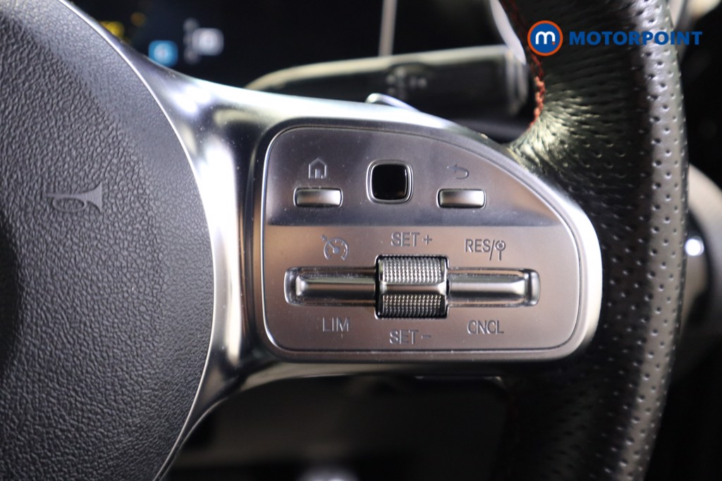 Mercedes-Benz A Class Amg Line Automatic Diesel Hatchback - Stock Number (1595109) - 6th supplementary image