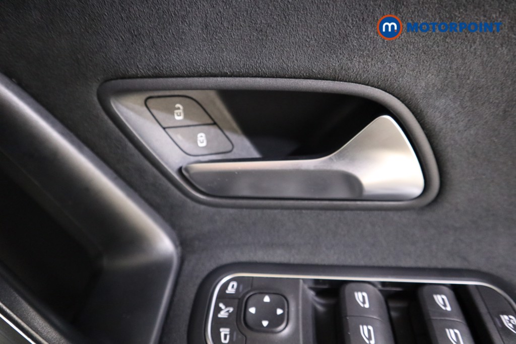 Mercedes-Benz A Class Amg Line Automatic Diesel Hatchback - Stock Number (1595109) - 9th supplementary image