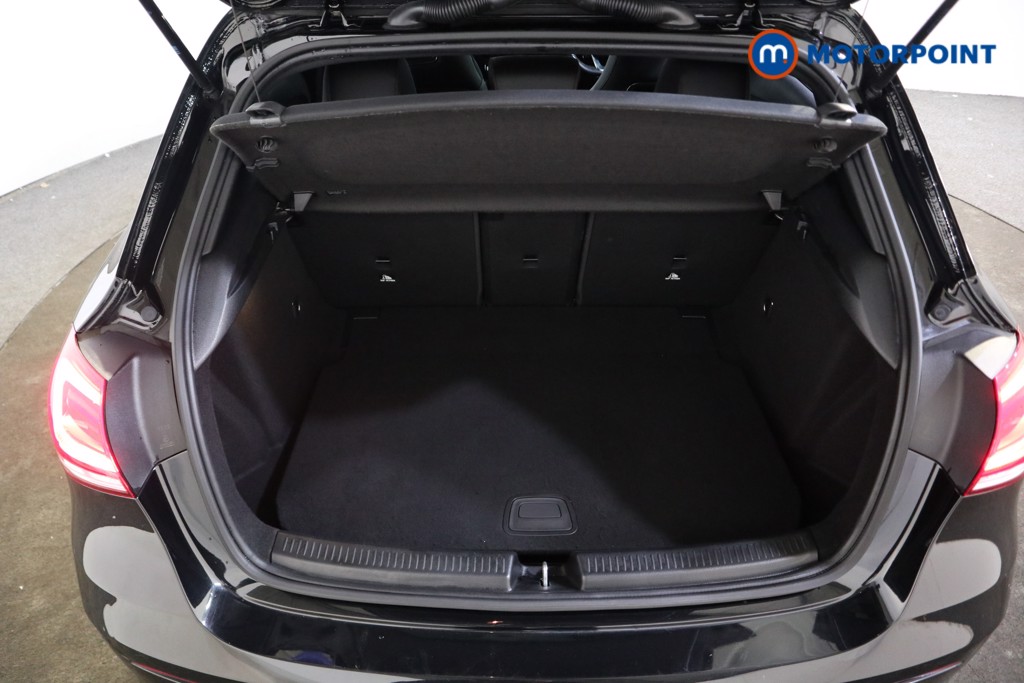 Mercedes-Benz A Class Amg Line Automatic Diesel Hatchback - Stock Number (1595109) - 13th supplementary image