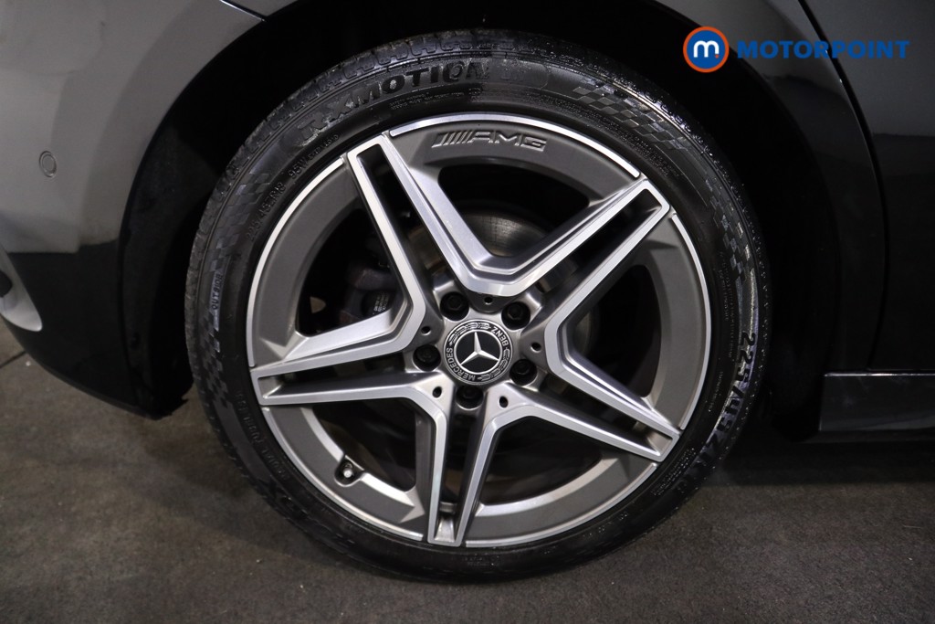 Mercedes-Benz A Class Amg Line Automatic Diesel Hatchback - Stock Number (1595109) - 14th supplementary image