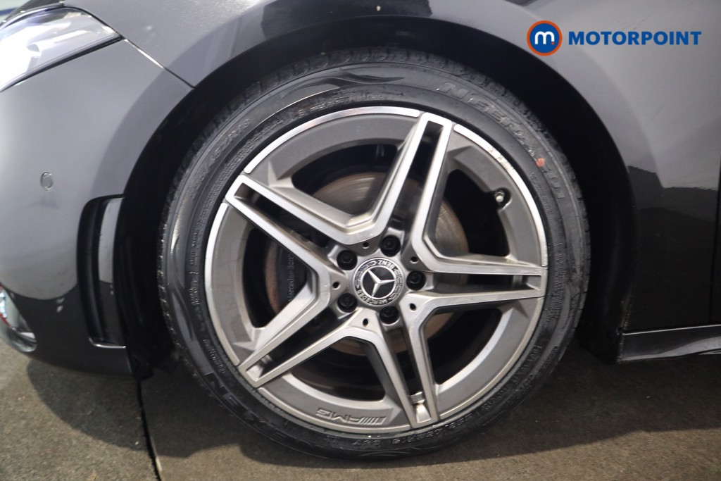 Mercedes-Benz A Class Amg Line Automatic Diesel Hatchback - Stock Number (1595109) - 16th supplementary image