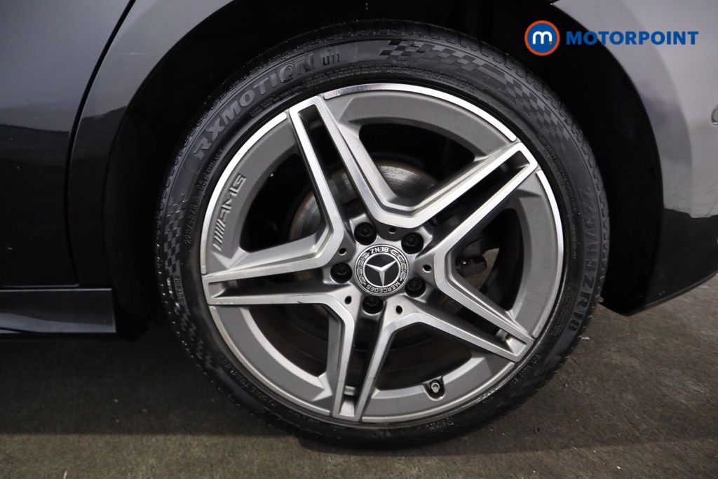 Mercedes-Benz A Class Amg Line Automatic Diesel Hatchback - Stock Number (1595109) - 17th supplementary image