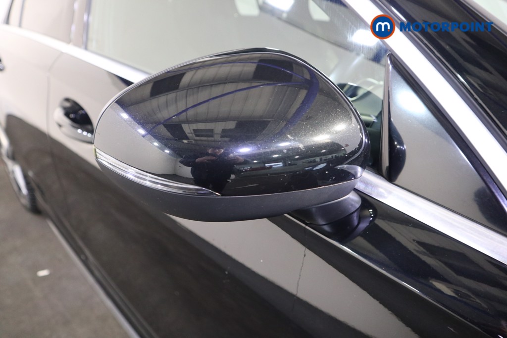 Mercedes-Benz A Class Amg Line Automatic Diesel Hatchback - Stock Number (1595109) - 21st supplementary image