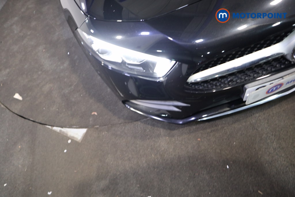 Mercedes-Benz A Class Amg Line Automatic Diesel Hatchback - Stock Number (1595109) - 25th supplementary image