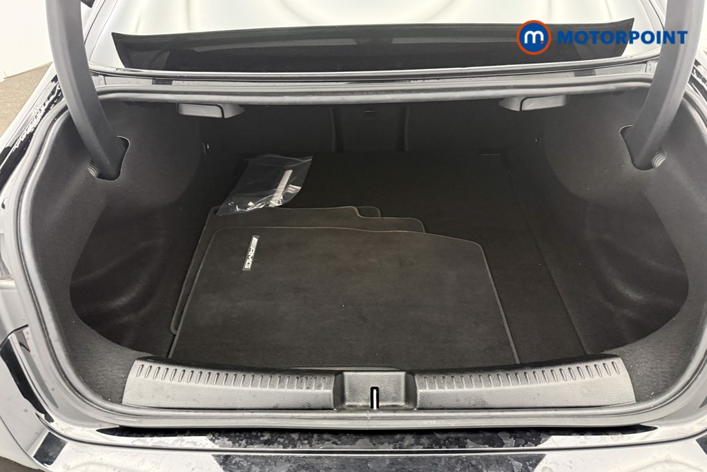 Mercedes-Benz CLA Amg Line Automatic Petrol Coupe - Stock Number (1595153) - 5th supplementary image