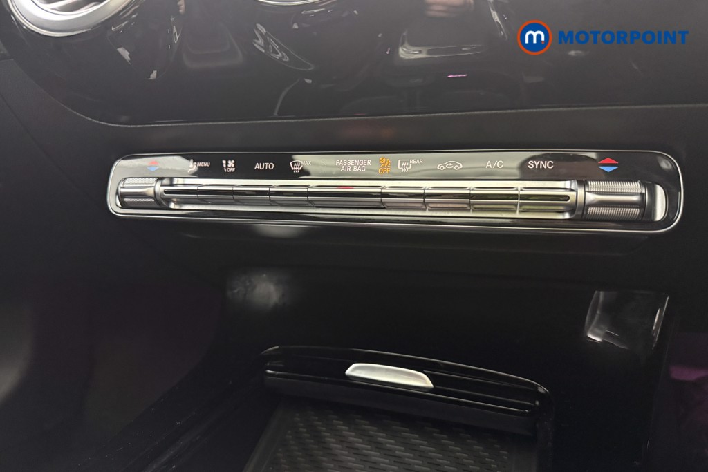 Mercedes-Benz CLA Amg Line Automatic Petrol Coupe - Stock Number (1595153) - 13th supplementary image