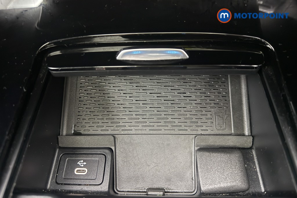 Mercedes-Benz CLA Amg Line Automatic Petrol Coupe - Stock Number (1595153) - 14th supplementary image