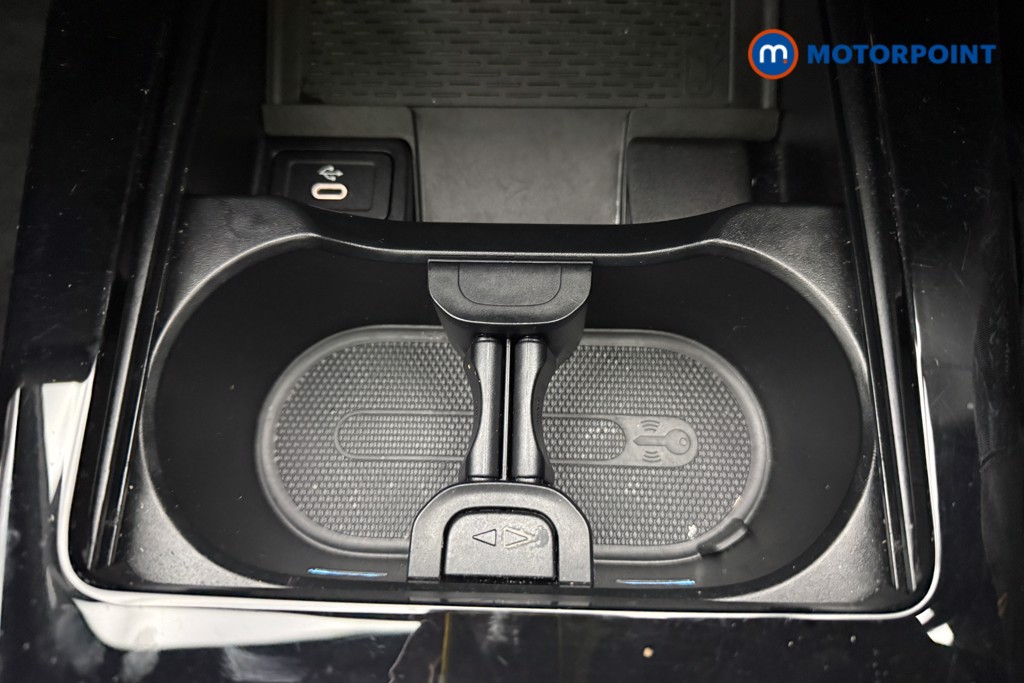 Mercedes-Benz CLA Amg Line Automatic Petrol Coupe - Stock Number (1595153) - 15th supplementary image