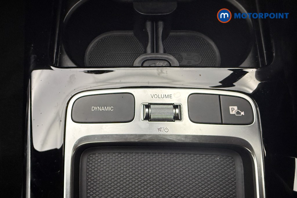 Mercedes-Benz CLA Amg Line Automatic Petrol Coupe - Stock Number (1595153) - 16th supplementary image