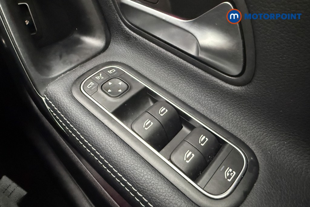 Mercedes-Benz CLA Amg Line Automatic Petrol Coupe - Stock Number (1595153) - 19th supplementary image