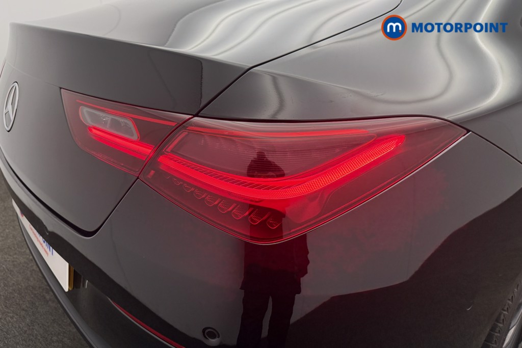 Mercedes-Benz CLA Amg Line Automatic Petrol Coupe - Stock Number (1595153) - 20th supplementary image