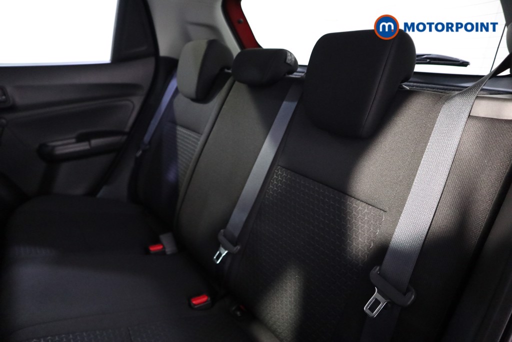 Suzuki Swift Sz-L Manual Petrol Hatchback - Stock Number (1595194) - 11th supplementary image