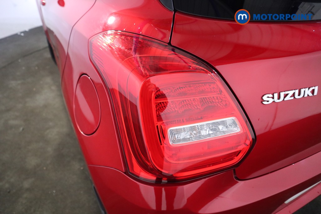 Suzuki Swift Sz-L Manual Petrol Hatchback - Stock Number (1595194) - 17th supplementary image