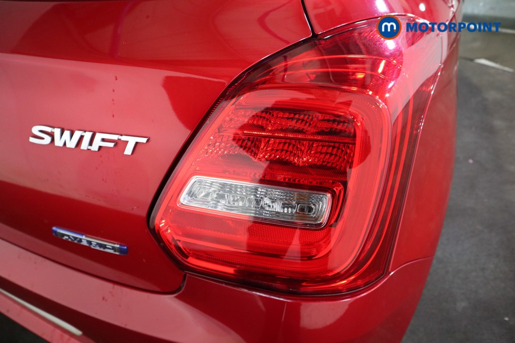 Suzuki Swift Sz-L Manual Petrol Hatchback - Stock Number (1595194) - 18th supplementary image