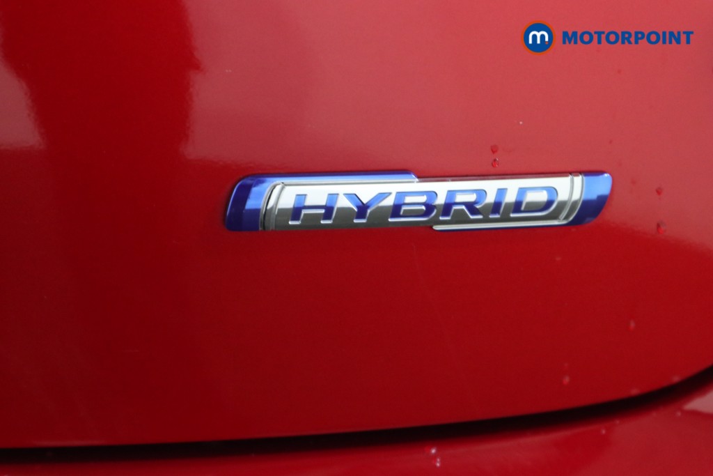 Suzuki Swift Sz-L Manual Petrol Hatchback - Stock Number (1595194) - 19th supplementary image