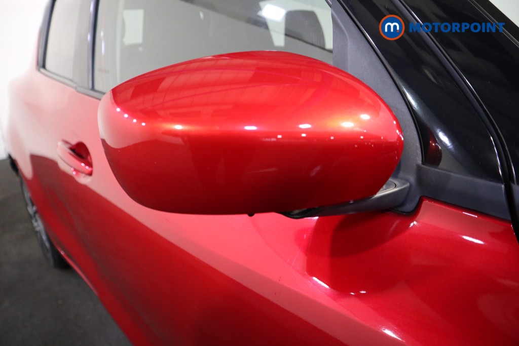 Suzuki Swift Sz-L Manual Petrol Hatchback - Stock Number (1595194) - 20th supplementary image