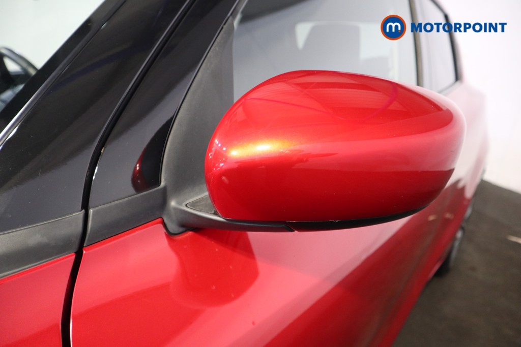 Suzuki Swift Sz-L Manual Petrol Hatchback - Stock Number (1595194) - 21st supplementary image