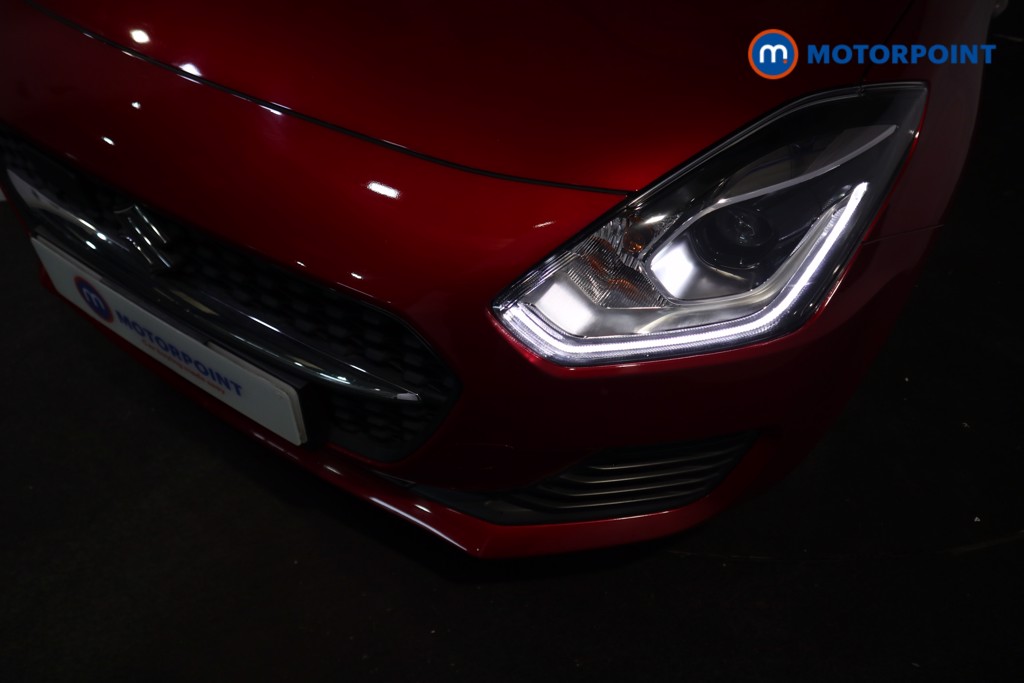 Suzuki Swift Sz-L Manual Petrol Hatchback - Stock Number (1595194) - 22nd supplementary image