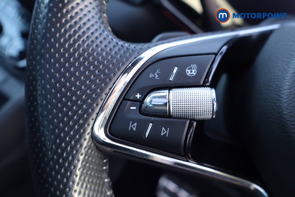 Skoda Karoq Sport Line Automatic Petrol SUV - Stock Number (1595232) - 7th supplementary image