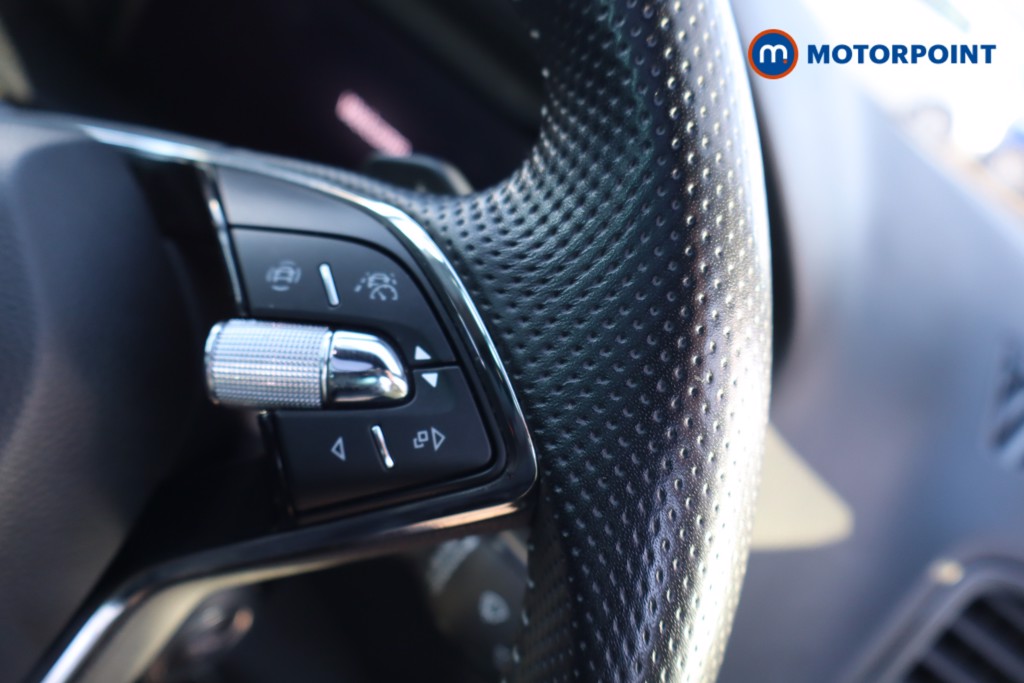 Skoda Karoq Sport Line Automatic Petrol SUV - Stock Number (1595232) - 8th supplementary image