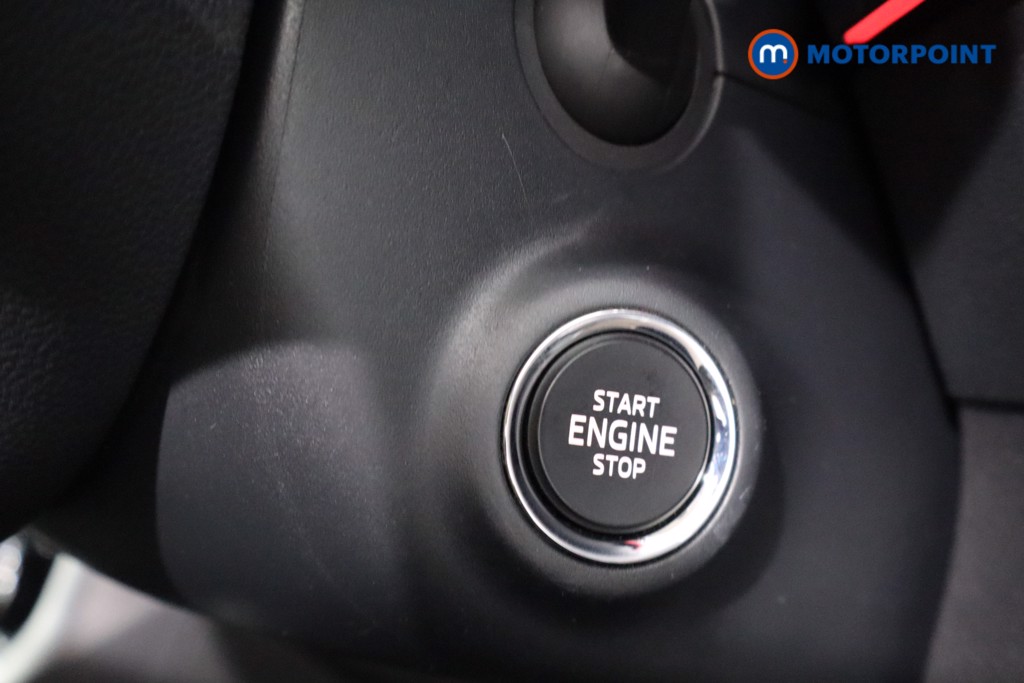 Skoda Karoq Sport Line Automatic Petrol SUV - Stock Number (1595232) - 9th supplementary image