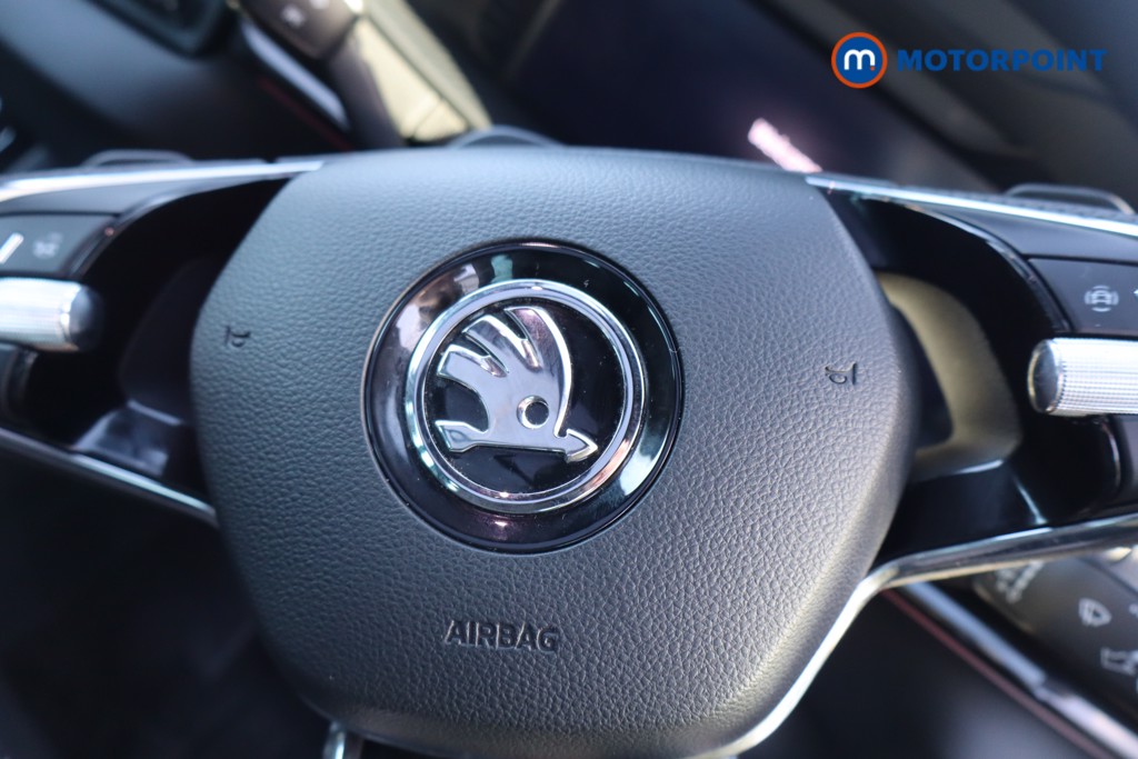 Skoda Karoq Sport Line Automatic Petrol SUV - Stock Number (1595232) - 15th supplementary image