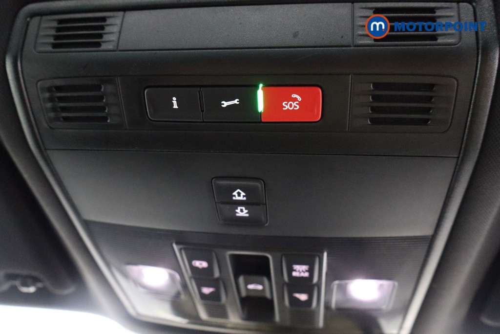 Skoda Karoq Sport Line Automatic Petrol SUV - Stock Number (1595232) - 20th supplementary image