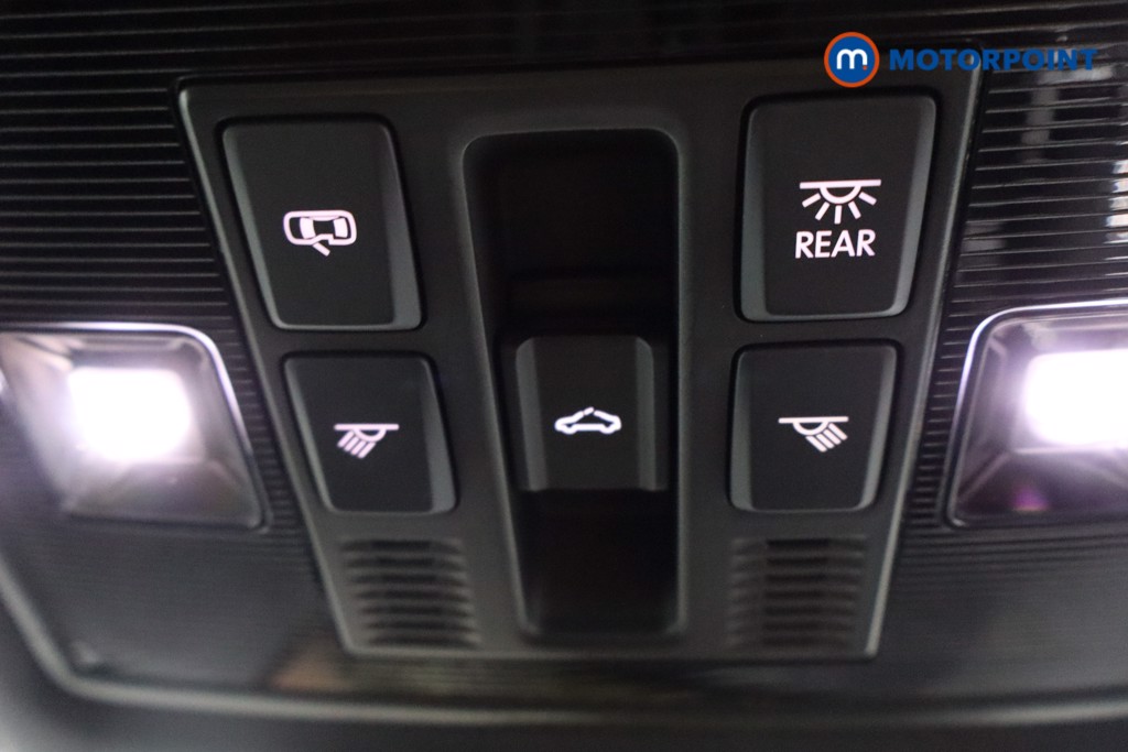 Skoda Karoq Sport Line Automatic Petrol SUV - Stock Number (1595232) - 21st supplementary image