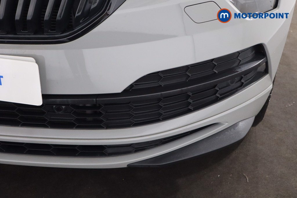 Skoda Karoq Sport Line Automatic Petrol SUV - Stock Number (1595232) - 23rd supplementary image