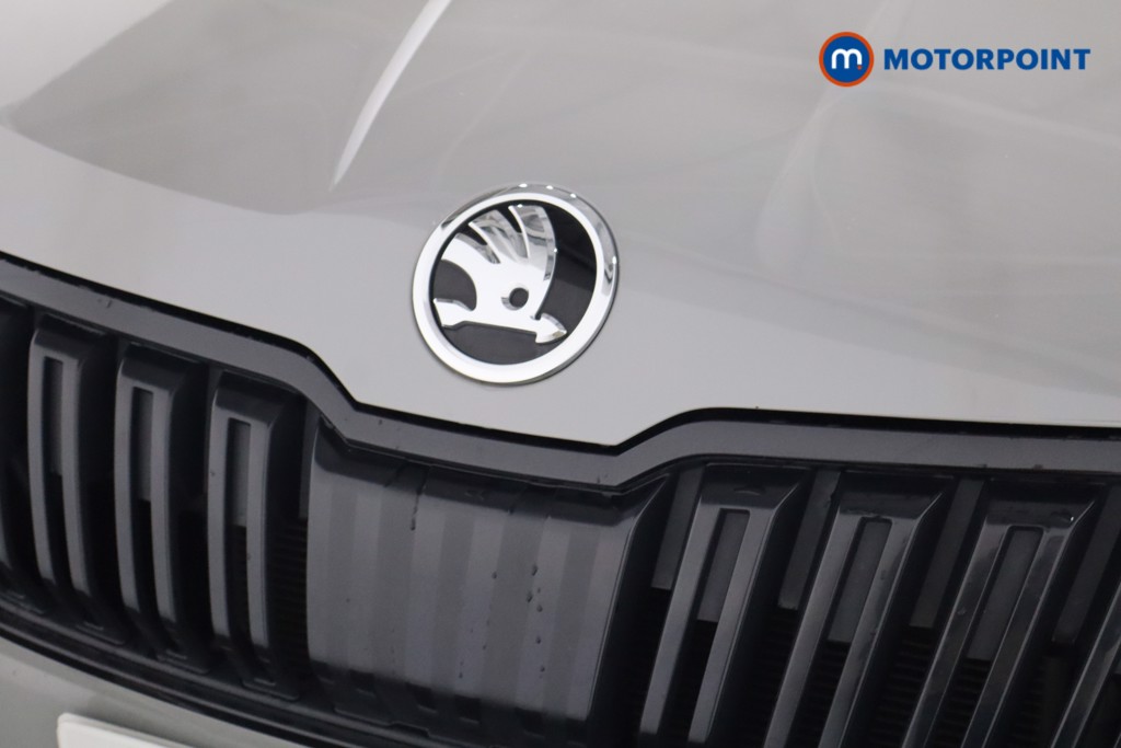Skoda Karoq Sport Line Automatic Petrol SUV - Stock Number (1595232) - 24th supplementary image